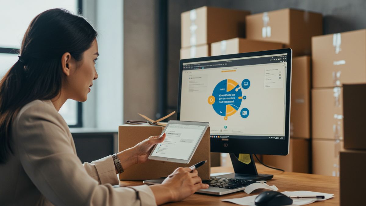 Omnichannel Fulfillment