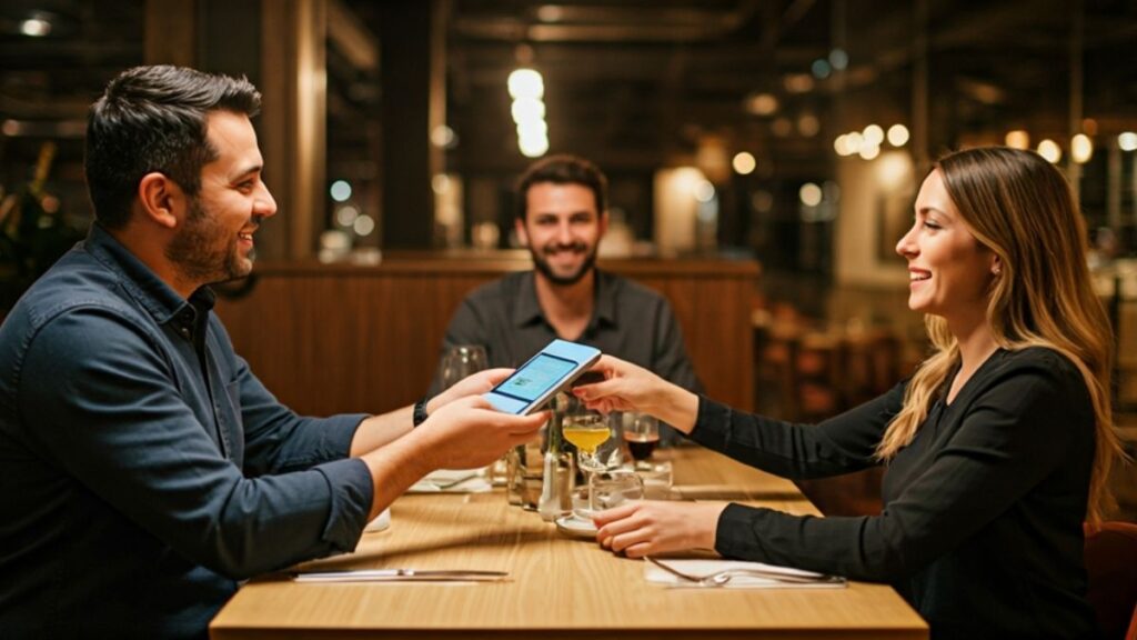 Modern Australian Dining