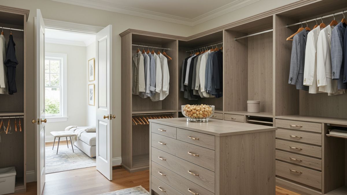 Home Design