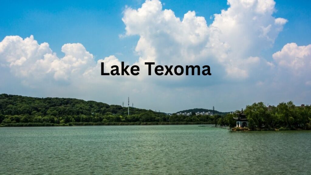Lake Texoma