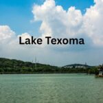 Lake Texoma