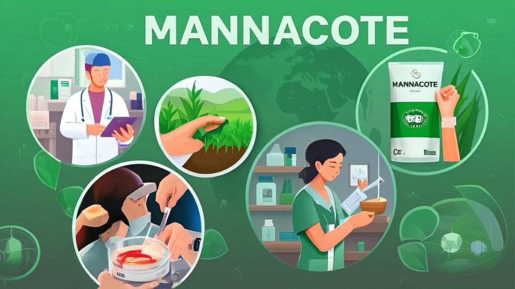 mannacote