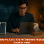 Refurbished Phones