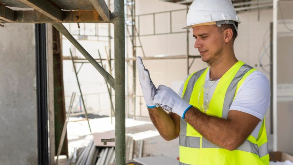 Precast Concrete Contractor