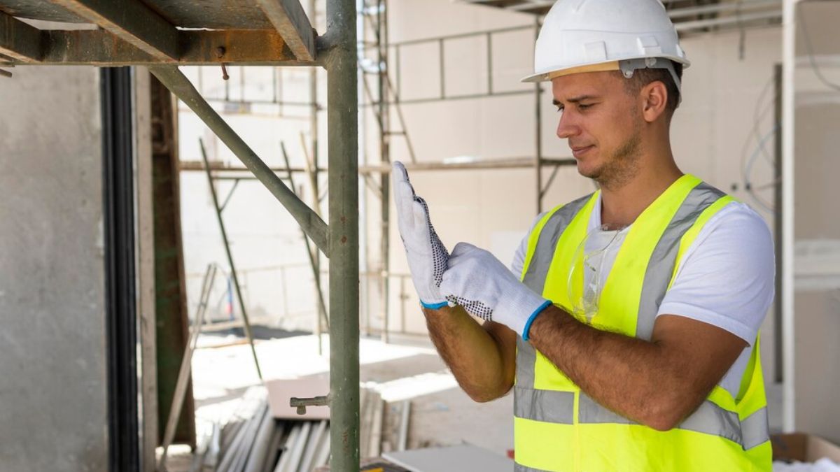 Precast Concrete Contractor