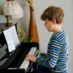 Online Piano Lessons