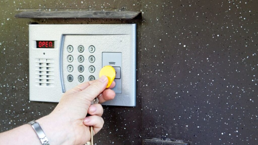 24 hour locksmith near me