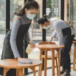 Food Businesses