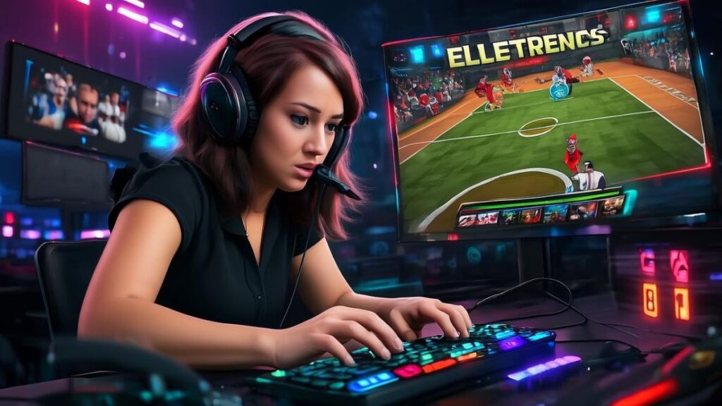elly clutch the rating game