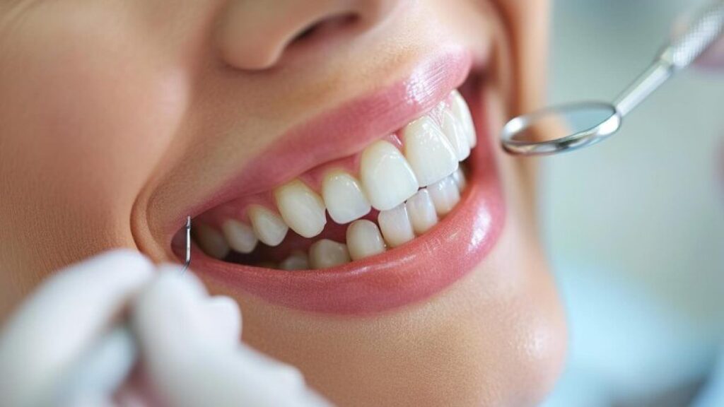 Oral Health and Well-Being