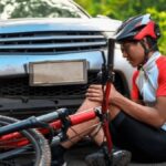Bicycle Accidents