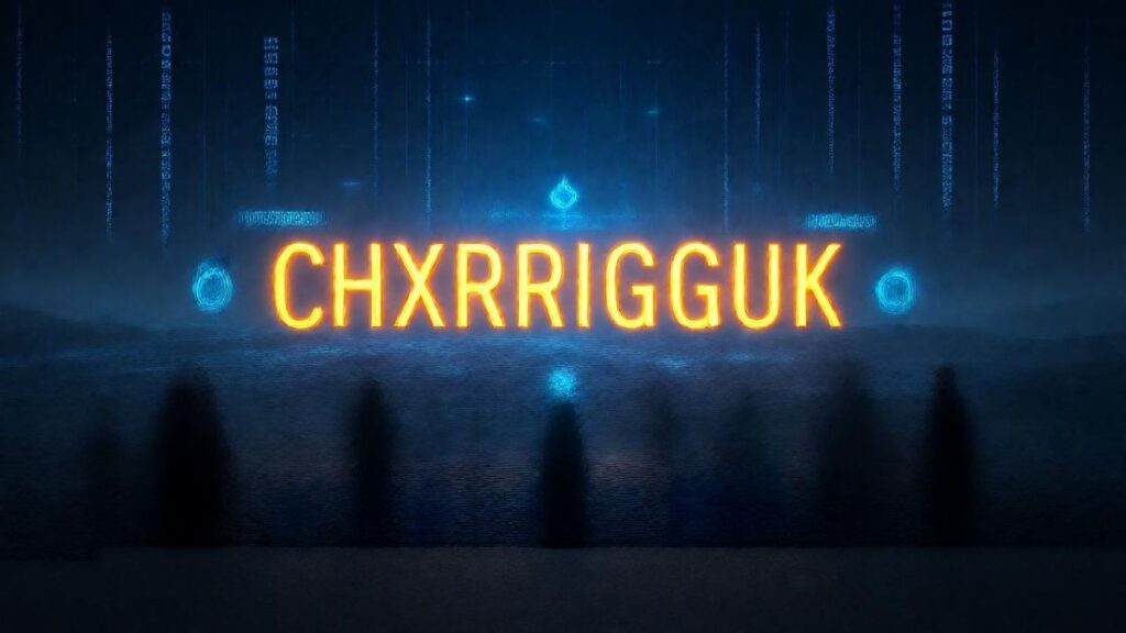 chxrrigguk