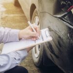 Car Accident Injury Case