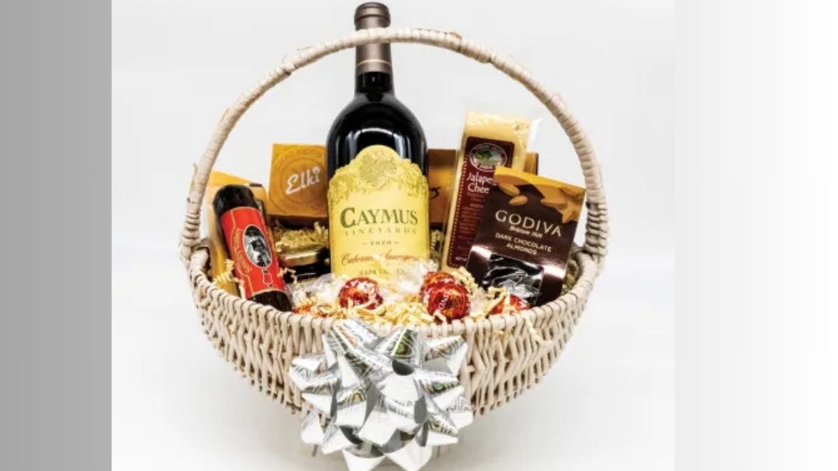 Gift Baskets