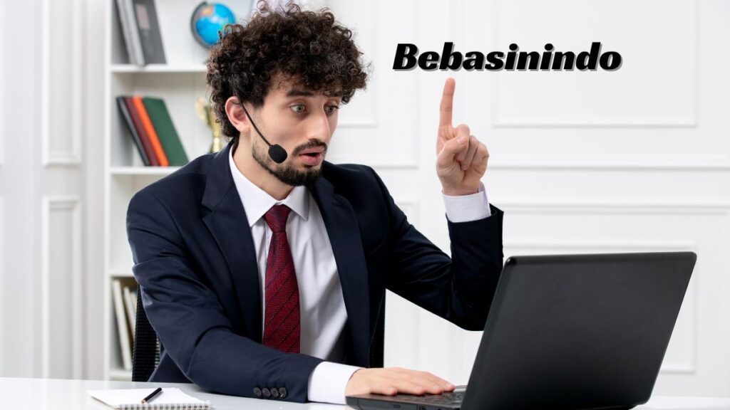 Bebasinindo