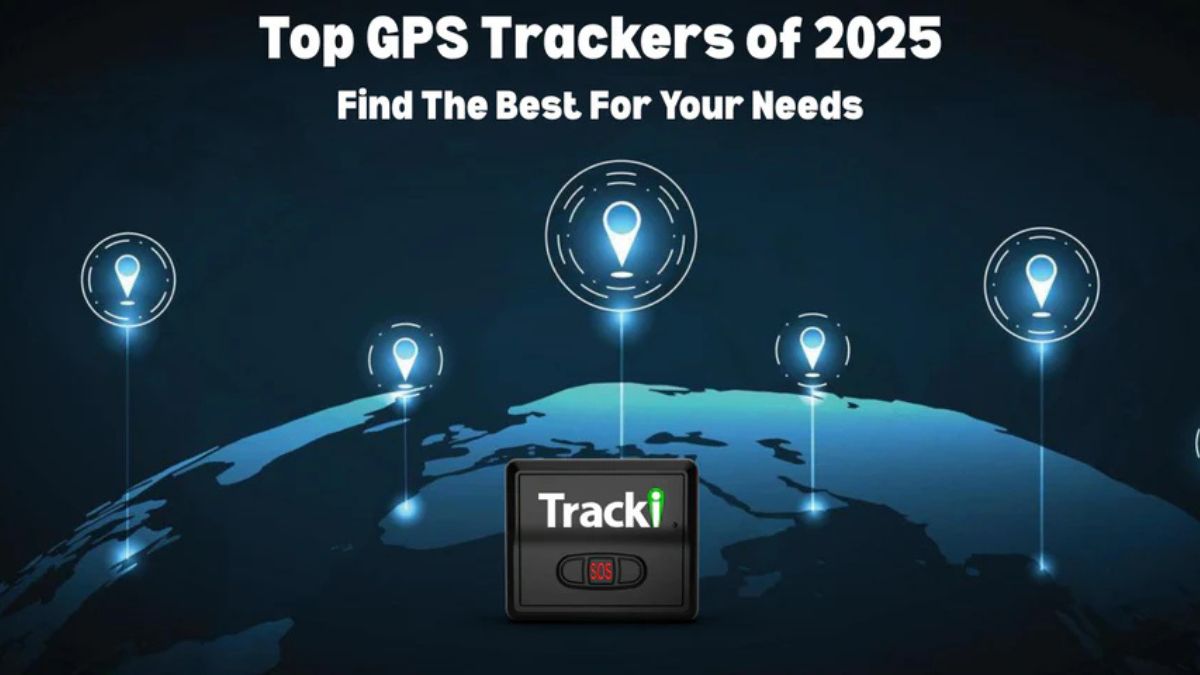 GPS Location Remotely in 2025