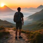 The Empowering Experience of Solo Travel
