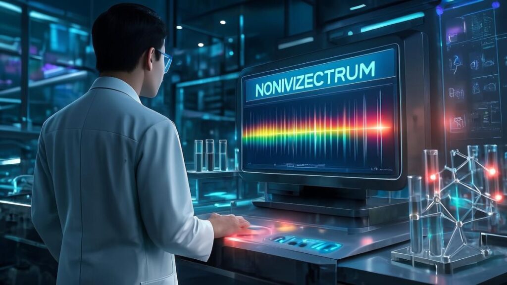 nonivizectrum