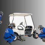 golf cart repair near me