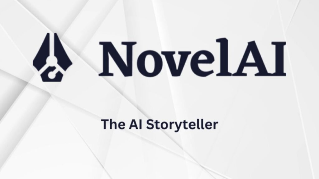 ai novel