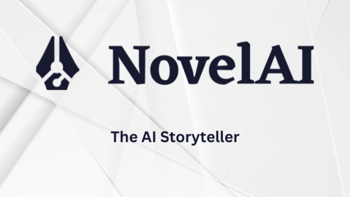 ai novel