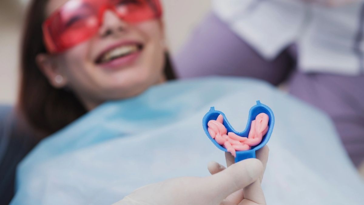 fluoride treatment near me