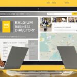 belgique geel
