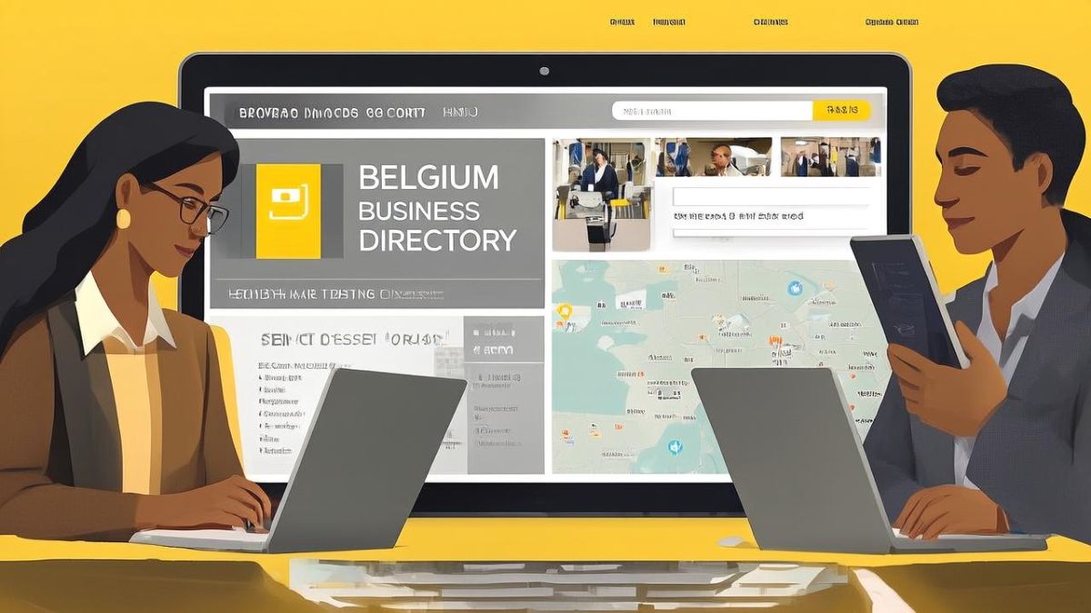 belgique geel