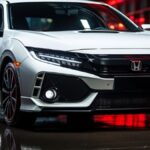 used honda civic