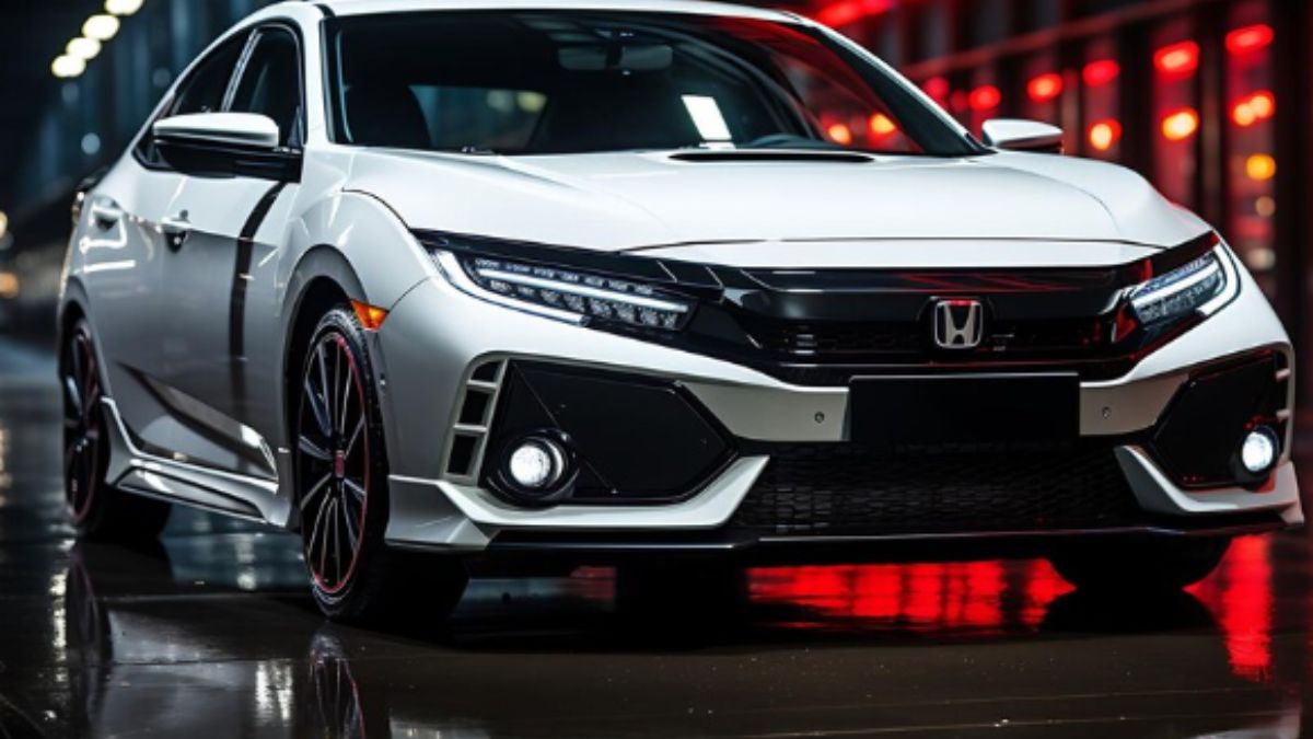 used honda civic
