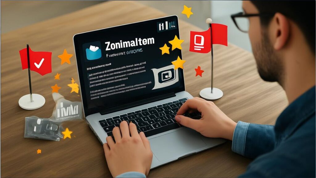 reviews zozimalletom ltd