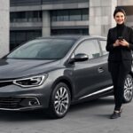renault megane berline