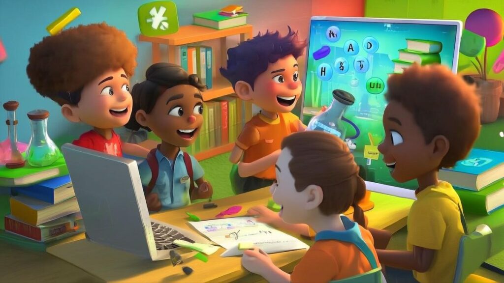 childmud.net