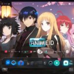 animeidhen