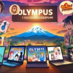 olympus scanlation