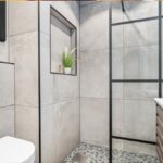 Daily Shower