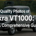 photos of from dekra vt1000