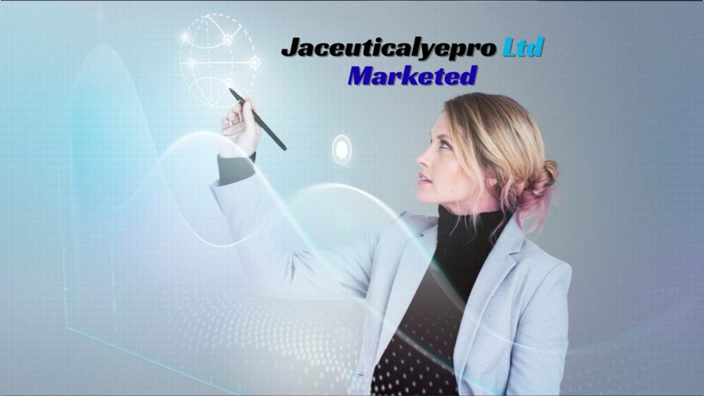 jaceuticalyepro ltd marketed