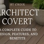 St Croix Architect Covert's