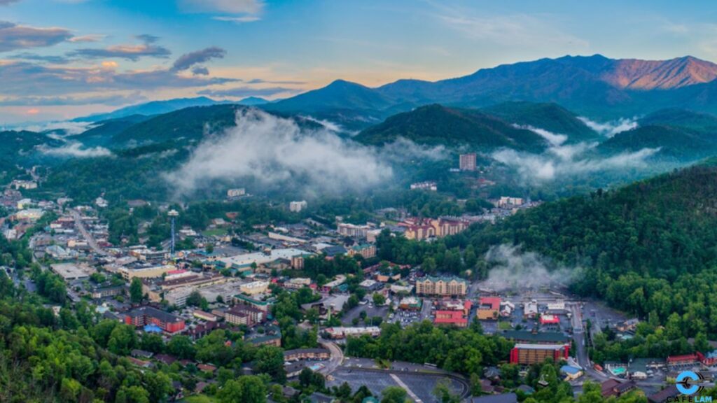 Smoky Mountains