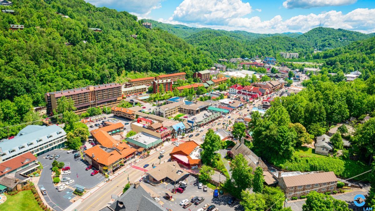 Gatlinburg with Kids