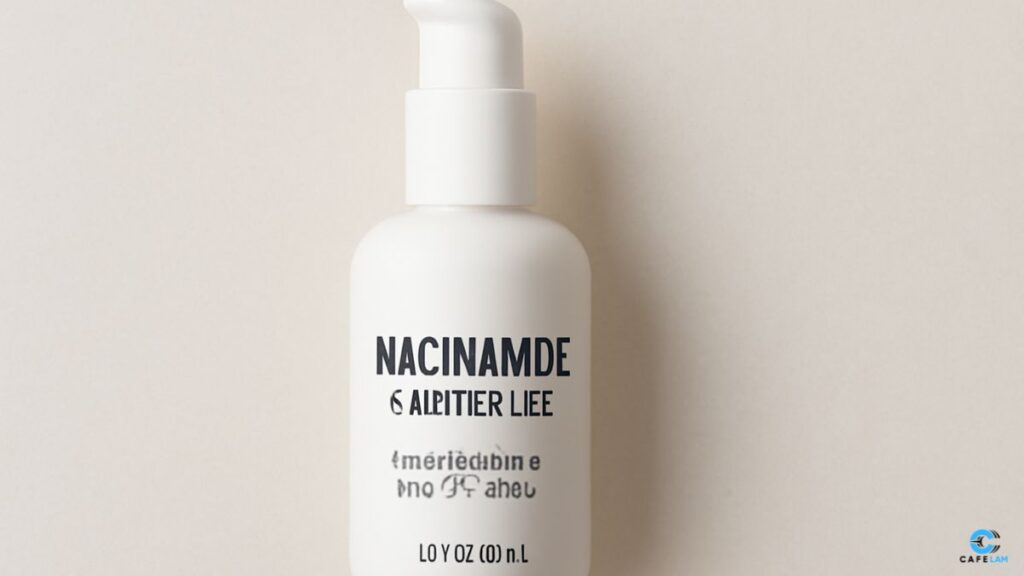 Niacinamide