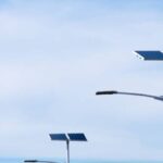 Solar Street Lights