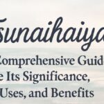 Tsunaihaiya