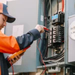 Electrical Panel Upgrades