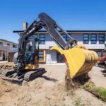 Residential Excavation Contractors