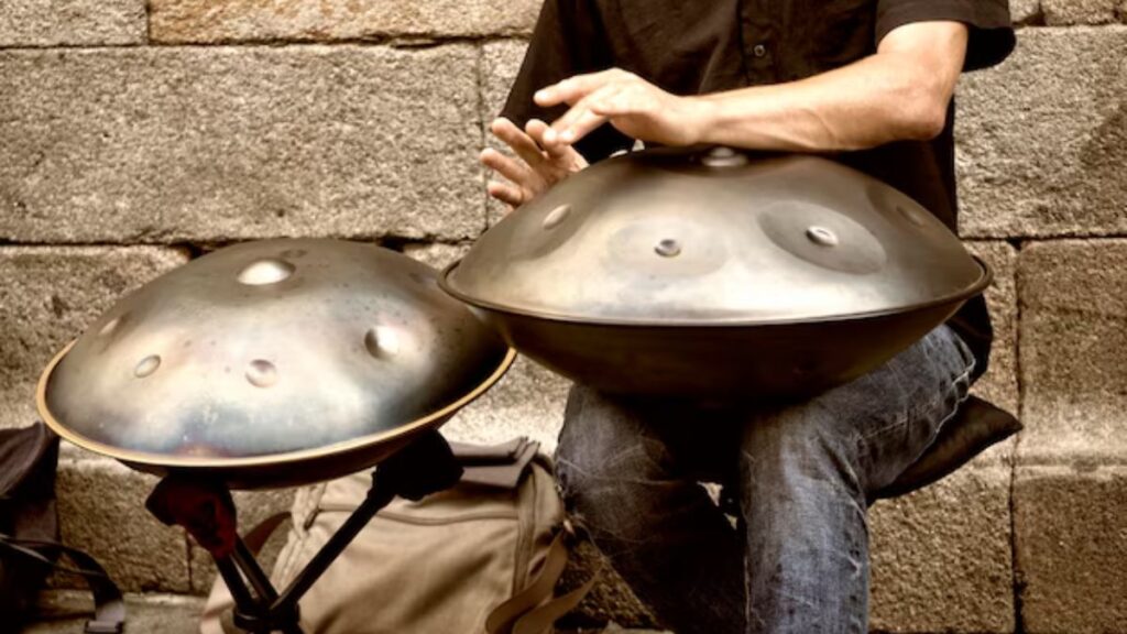 Handpan Drum