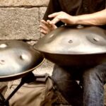 Handpan Drum