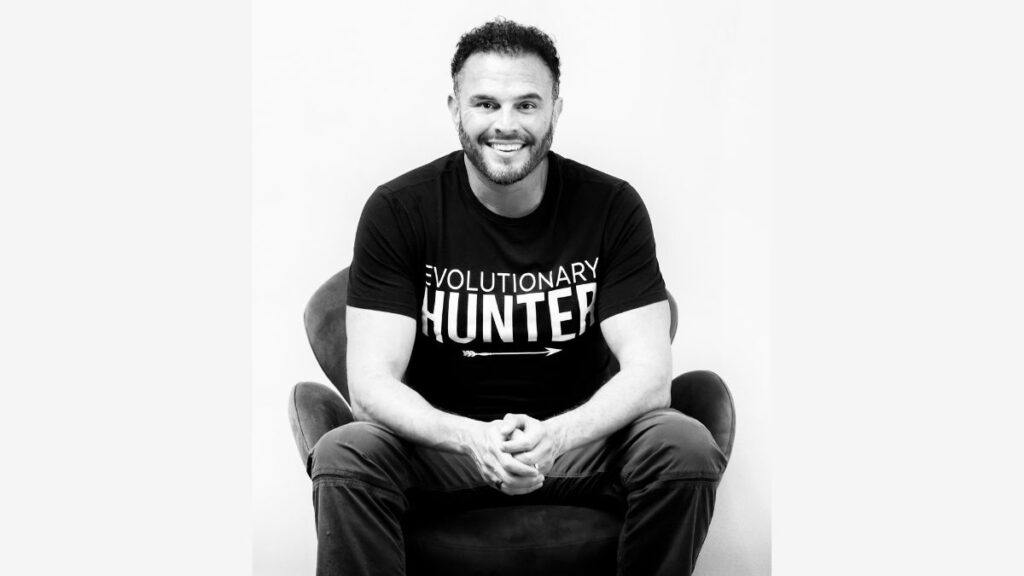 Alex Charfen Billionaires Meditate