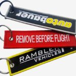 Custom Flight Tags